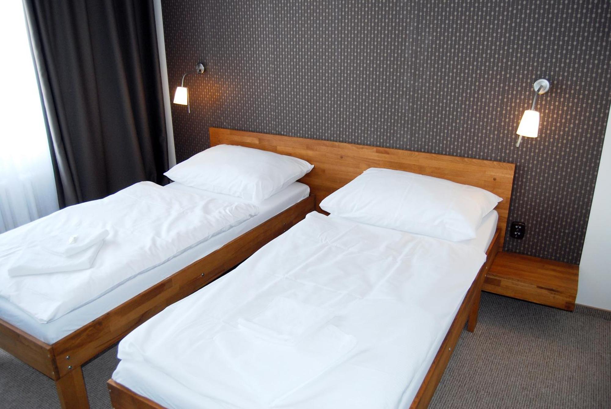 Hotel Lineas Прешов Номер фото